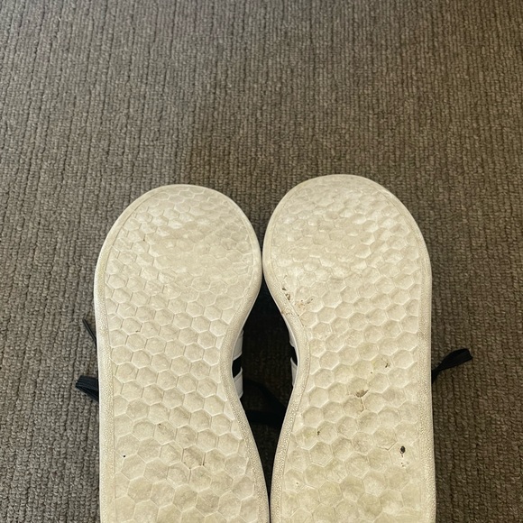 Adidas Grand Court Sneaker - Size 10 - Picture 3 of 3